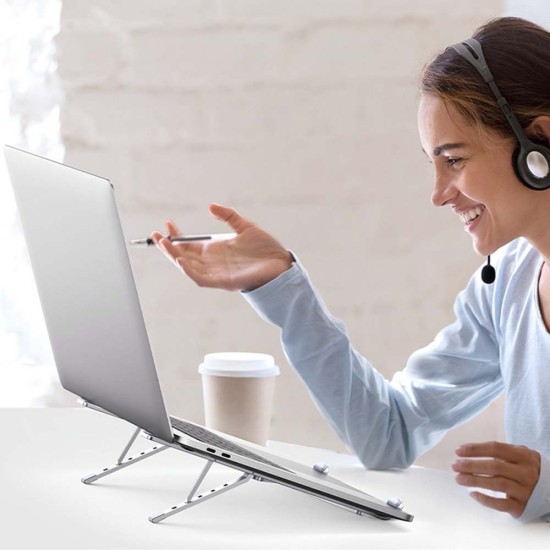 Βάση Στήριξης για Laptop έως 17.3" Ugreen (LP451)