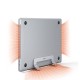 Vertical Laptop Stand Ugreen έως 15.6" Ασημί (LP258)