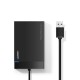 Θήκη για Σκληρό Δίσκο Ugreen 2.5" SATA III με σύνδεση USB3.0 (30847)