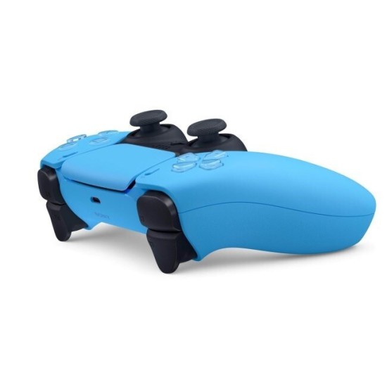 Sony DualSense Controller Ice Blue V3 (711719023104)
