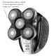 Ξυριστική Μηχανή για το Κεφάλι Remington RX5 (XR1500)