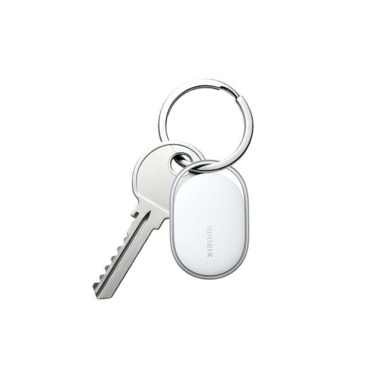 Bluetooth Tracker Xiaomi Tag 1 Pack White (BHR08SPGL)