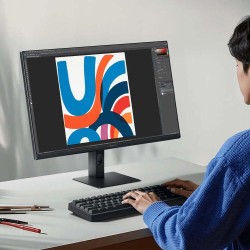 Monitor Xiaomi A24i 2026 IPS HDR FHD (ELA6416EU)