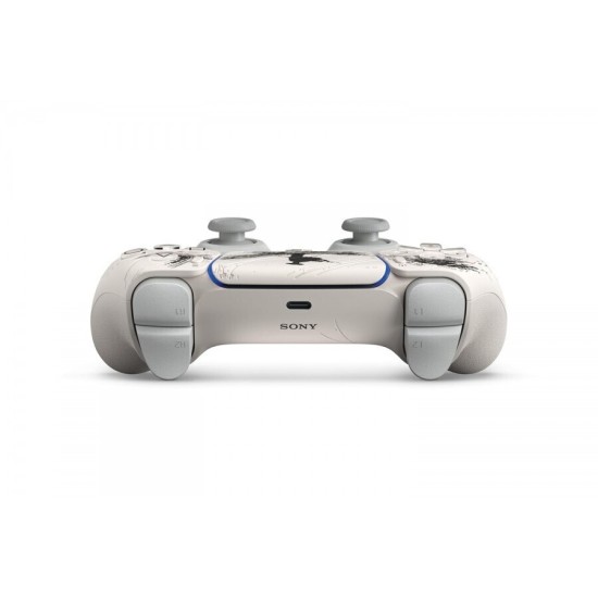 Sony DualSense Controller Ghost of Yotei Black Limited Edition (711719599548)