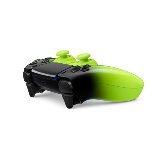 Sony DualSense Controller Hyperpop Remix Green (711719020905)