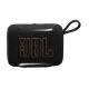 JBL Go 5 Ηχείο Bluetooth Μαύρο (JBLGO5BLK)