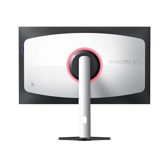Xiaomi Pro 27Qi 27" QHD 180Hz με Χρόνο Απόκρισης 1ms (ELA6394EU)