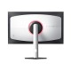 Xiaomi Pro 27Qi 27" QHD 180Hz με Χρόνο Απόκρισης 1ms (ELA6394EU)