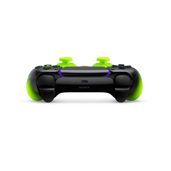 Sony DualSense Controller Hyperpop Remix Green V2 (711719021629)