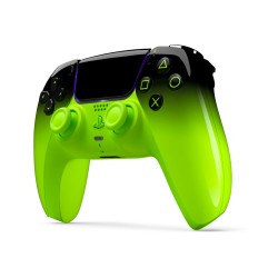 Sony DualSense Controller Hyperpop Remix Green V2 (711719021629)
