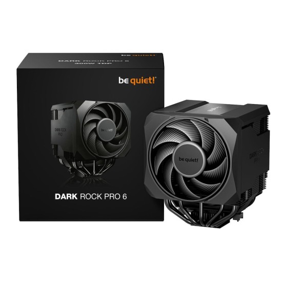 Be Quiet Dark Rock Pro 6 (BK048)