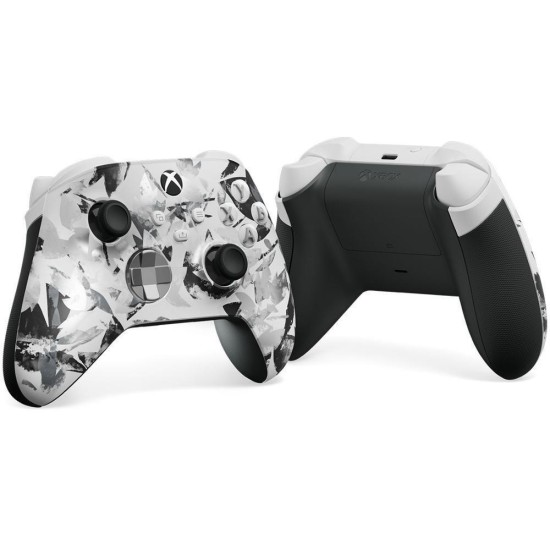 Microsoft Xbox Series Controller Storm Breaker (EP2-29563)