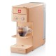 Καφετιέρα για Κάψουλες Illy Iperespresso Francis Y3.3 Πορτοκαλί (60544-NER)