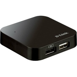 D-Link Hub DUB-H4 4 Θυρών