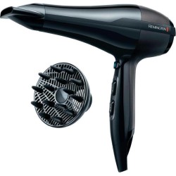 Remington Proluxe Ionic Επαγγελματικό Πιστολάκι Μαλλιών με Φυσούνα 2300W Midnight (AC5999)