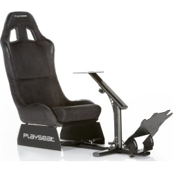 Playseat Gaming Seat Evolution Alcantara Black (REM.00008)