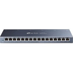 Switch TP-LINK 16-Port TL-SG116 L2 Unmanaged v1