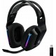 Logitech G733 Ασύρματο Over Ear Gaming Headset (981-000864) Logitech G733 Ασύρματο Over Ear Gaming Headset (981-000864)