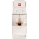 Καφετιέρα για Κάψουλες Illy Iperespresso Francis Y3.3 White (60479-BIA)