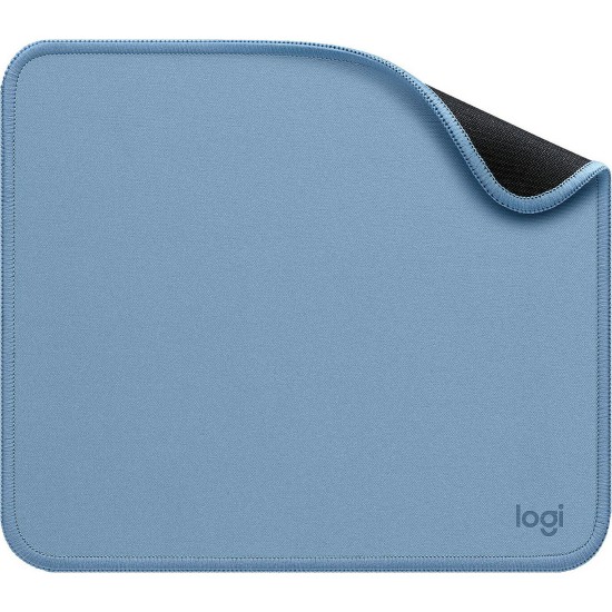 Mouse Pad Logitech Studio Series 230mm Blue Grey (956-000051)
