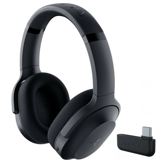 Razer Barracuda Ασύρματο Over Ear Gaming (RZ04-03790100-R3M1)