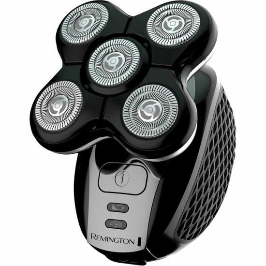 Ξυριστική Μηχανή για το Κεφάλι Remington RX5 (XR1500)