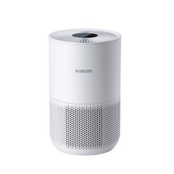 Xiaomi Smart Air Purifier 4 Compact Καθαριστής Αέρα 27W (BHR5860EU)
