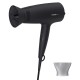 Πιστολάκι Μαλλιών Philips Series 3000 1600W Black (BHD308/10)