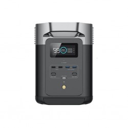 Φορητός Σταθμός Ενέργειας EcoFlow Delta 2 1024Wh (5005301006)