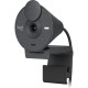 Logitech Webcam Brio 300 Graphite (960-001436) Logitech Webcam Brio 300 Graphite (960-001436)
