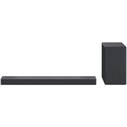 Soundbar LG SC9S 3.1.3 Bluetooth 400W (SC9S)