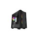 Κουτί Υπολογιστή Deepcool CC360 Μαύρο (R-CC360-BKAPM3-G-1)