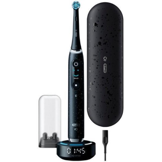 Ηλεκτρική Οδοντόβουρτσα Oral-B Io Series 10 (812068)