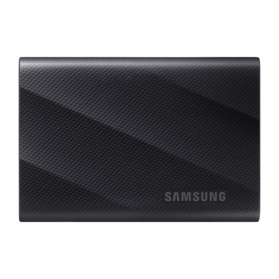 Εξωτερικός Δίσκος Samsung T9 SSD 2TB  USB 3.2 Μαύρο (MU-PG2T0B/EU)