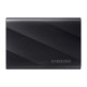 Εξωτερικός Δίσκος Samsung T9 SSD 2TB  USB 3.2 Μαύρο (MU-PG2T0B/EU)