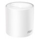 TP-LINK Deco X10 AX1500 Whole Home Mesh Wi-Fi 6 1-PACK
