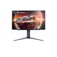 Οθόνη Υπολογιστή LG Ultragear OLED HDR Gaming Monitor 27" QHD 240Hz (27GS95QE-B)