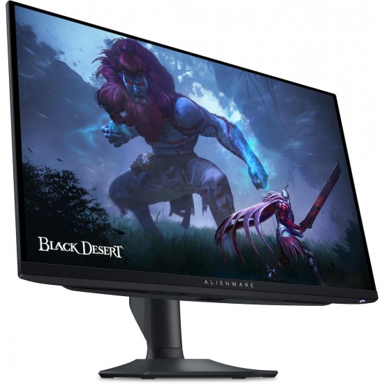 Οθόνη Υπολογιστή Dell AW2725DF QD-OLED HDR 26.7" QHD 360Hz (210-BLHH)