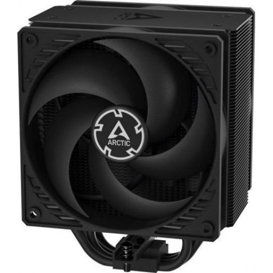 Ψύκτρα Επεξεργαστή Arctic Freezer 36 Black (ACFRE00123A)
