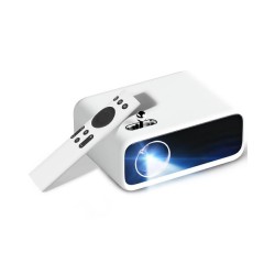 Wanbo Mini Pro Portable Mini Projector