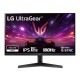 Οθόνη Υπολογιστή LG 24" Full HD IPS 180Hz HDR10 (24GS60F)