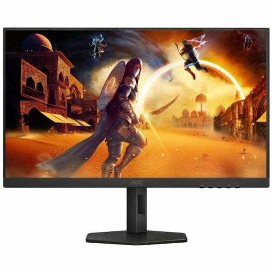 Gaming Monitor IPS 27" QHD 180Hz (Q27G4XF)