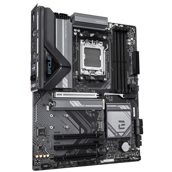 Motherboard Gigabyte B850 EAGLE WIFI6E (9MB85EGL6-00-G10)