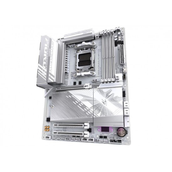 Motherboard Gigabyte B850 AORUS ELITE WIFI7 ICE (B850 A ELITE WF7 ICE)