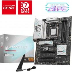 MSI B850 Gaming Plus Wi-Fi (7E56-001R)