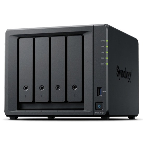 File Server Synology DS925+