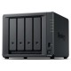 File Server Synology DS925+