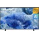 Samsung Smart TV QLED Q8F 4K 55" UHD HDR (QE55Q8FAAUXXH)
