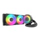 Arctic Liquid Freezer III Pro 240 A-RGB Black (ACFRE00182A)