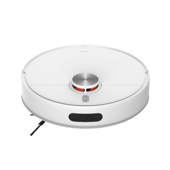 Σκούπα Ρομπότ Xiaomi Robot Vacuum S40 Λευκή (BHR084AEU)